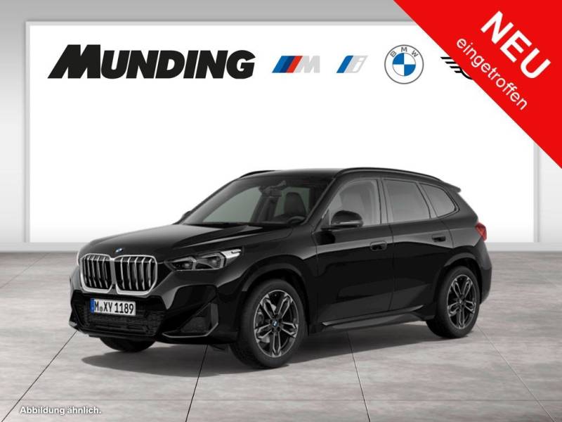 BMW X1 sDrive20i A M-Sportpaket HUD-HK-HiFi-DAB-Navi
