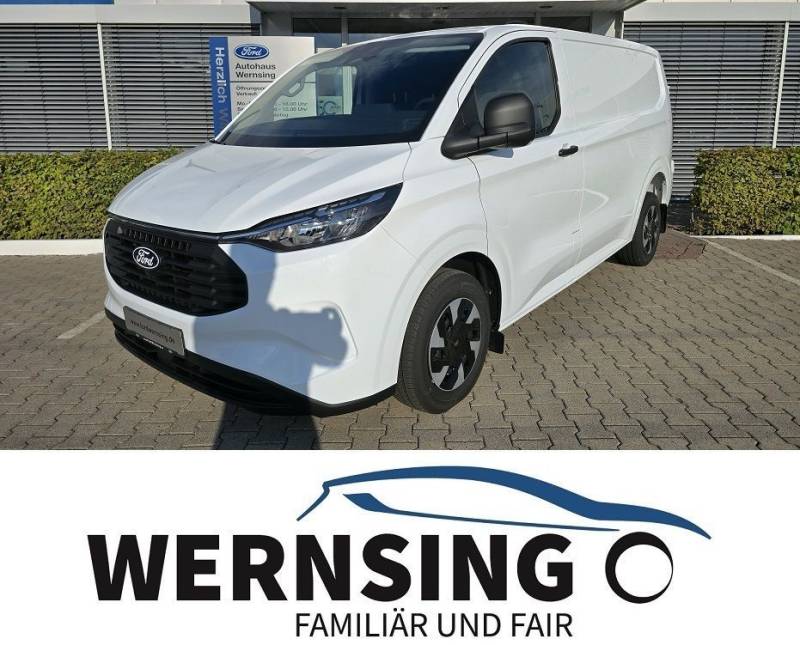 Ford Transit Custom 320 L1 Trend - Plug In-Hybrid - 