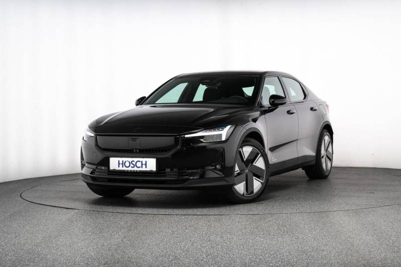 Polestar 2 Long Range Dual Motor 82kWh EXTRAS NEUWAGEN