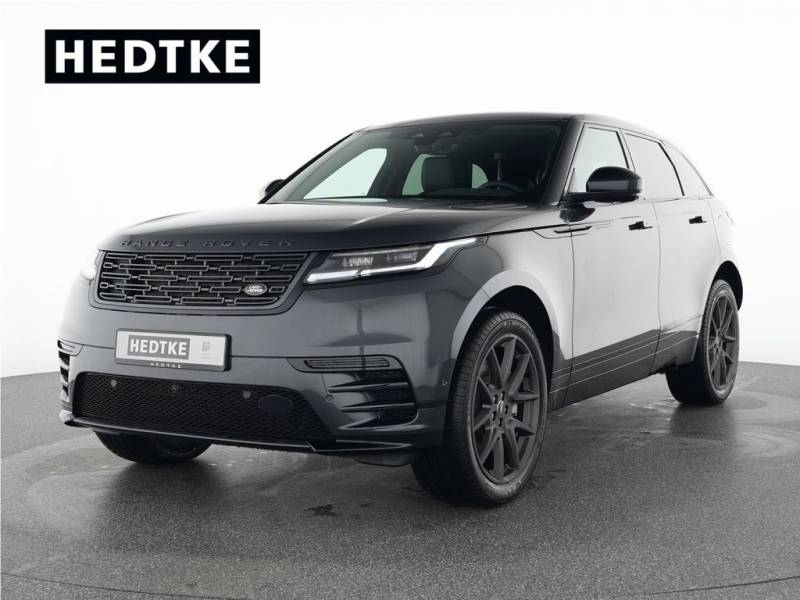 Land Rover Range Rover Velar P400e Dynamic SE 21"+ACC