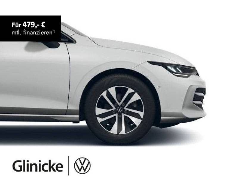 Volkswagen Golf Energy 1,5 l TSI OPF 85 kW (116 PS) 6-Gang