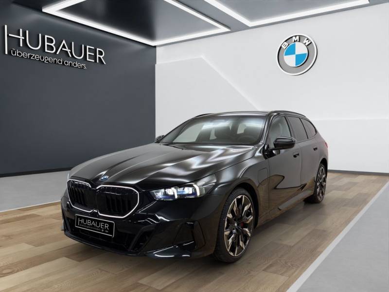 BMW 550e xDrive Touring [M Sport Pro, HUD, AHK, ACC,