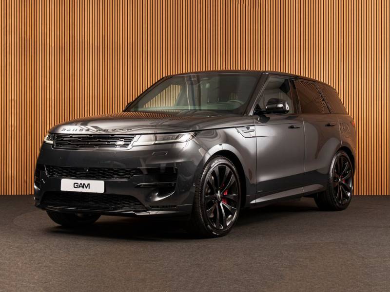Land Rover Range Rover Sport P550e Autobiography TOWB-23"