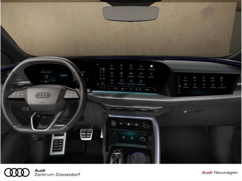 Audi Q5 TDI Quattro Edition Black Pano AHK Memory