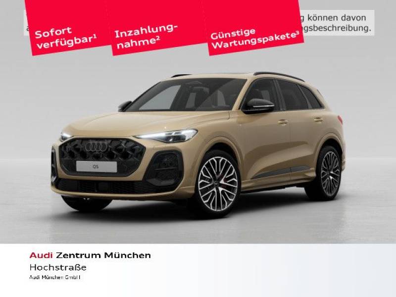 Audi Q5 SUV TFSI quattro 150 kW S tronic