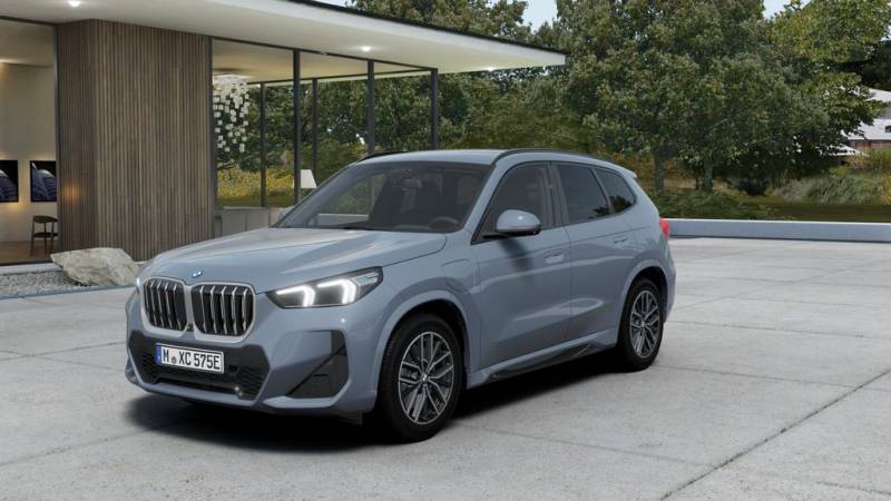 BMW X1 xDrive30e M Sport HUD AHK Lenkradheizung