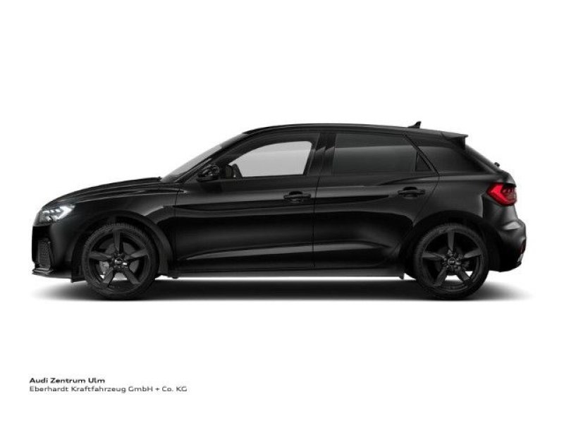 Audi A1 Sportback Advanced 35 TFSI 110(150) kW(PS) S