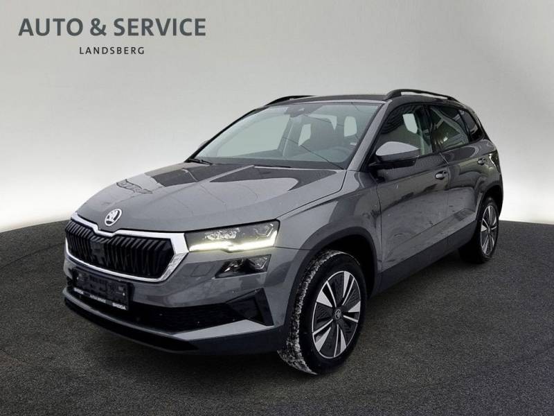Skoda Karoq Balance 1,5 TSI 150 PS-DSG-NAV-Rückfahrkam