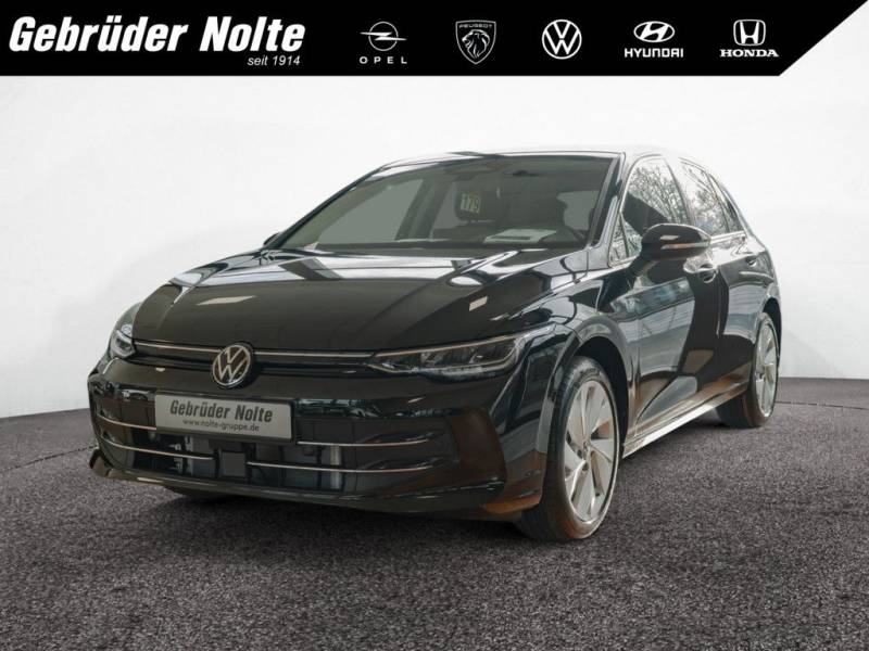Volkswagen Golf Energy 1,5 l eTSI 110 kW 150 PS 7-Gang-Dopp