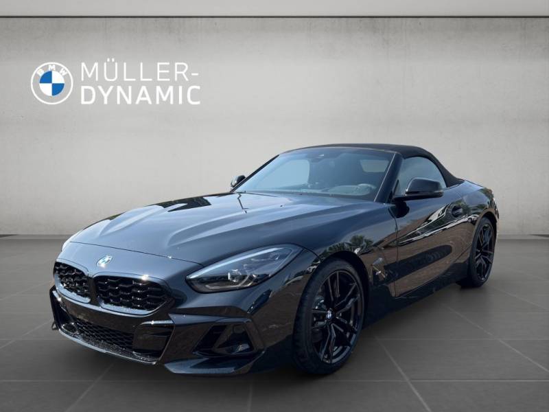 BMW Z4 sDrive20i M SPORT LED HUD HIFI KOMFORTZUG TEM