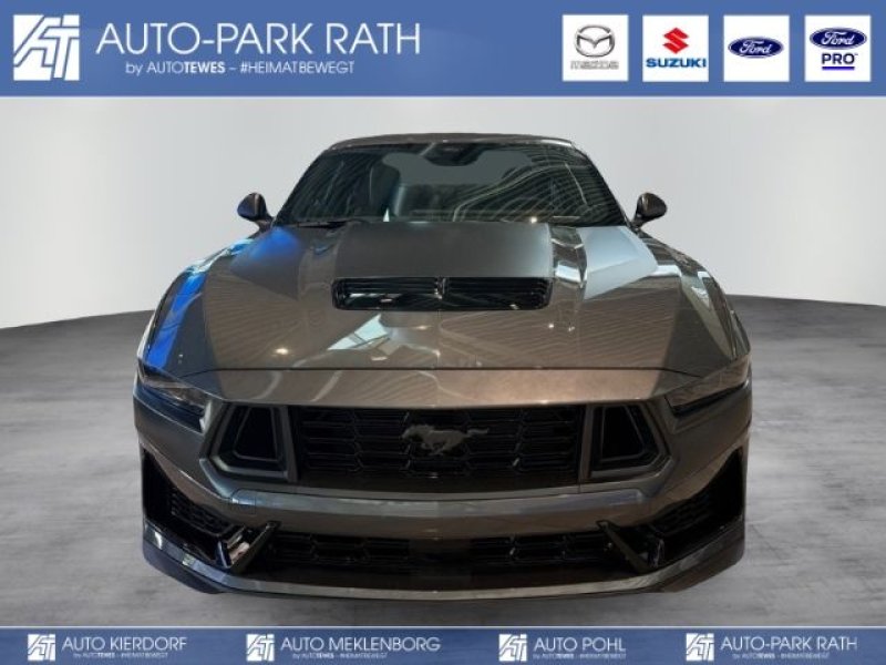 Ford Mustang Dark Horse 5,0l,RECARO*CAM*BandO*SYNC-4*KE