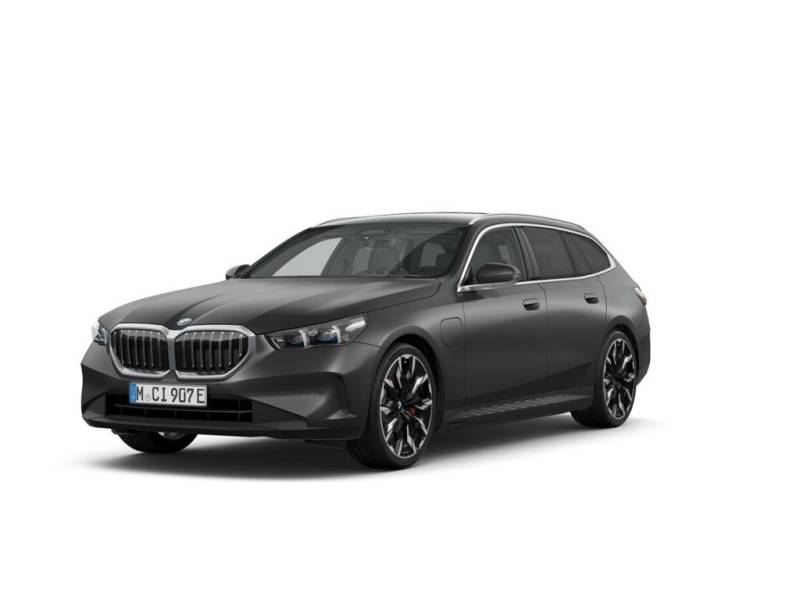 BMW 550 e xDrive Touring M Sport Leder BandW HUD AHK-k