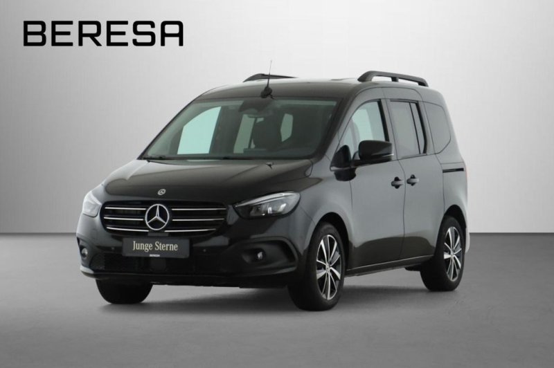 Mercedes-Benz T 180 Standard Progressive MBUX LED Kamera Navi