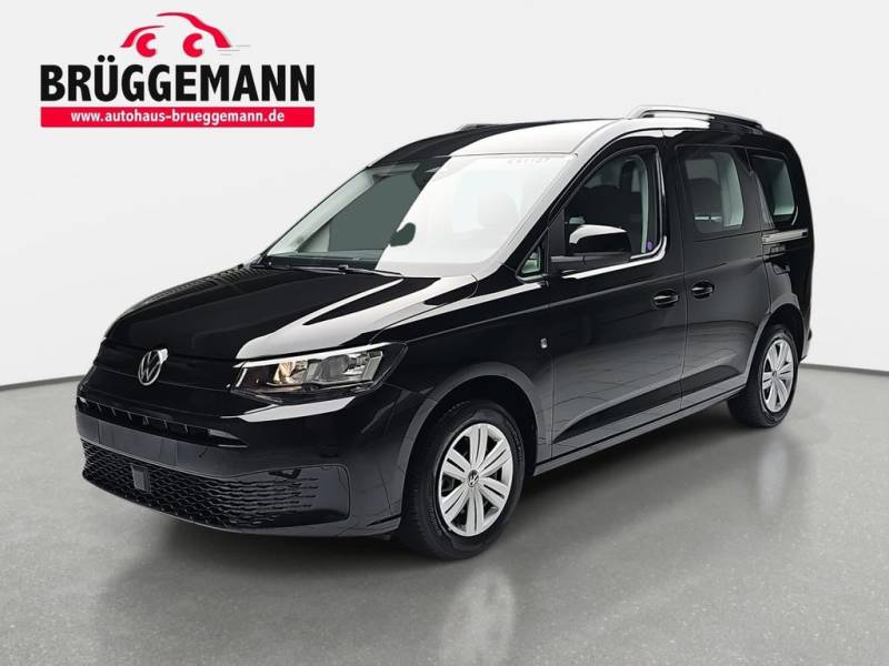 Volkswagen CADDY 1.5 TSI L1H1 KLIMAAUTOMATIK ANDROID/CARPLA
