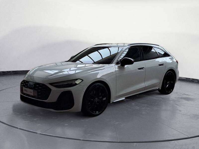 Audi A5 Avant TDI S tronic 204PS