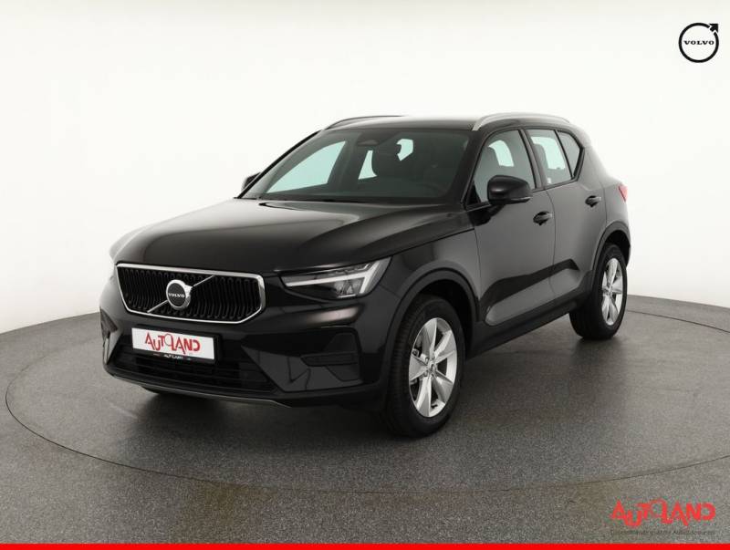 Volvo XC40 B3 mHEV Aut. LED ACC Navi Kamera