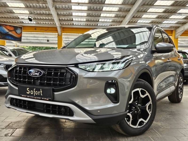 Ford Kuga 2,5 PHEV Active Navi Kamera LED Sicherheit