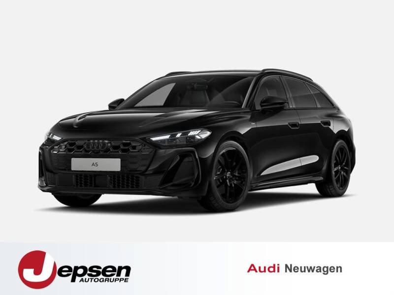 Audi A5 Avant TDI quattro 150 kW S tronic 360 4xSHZ