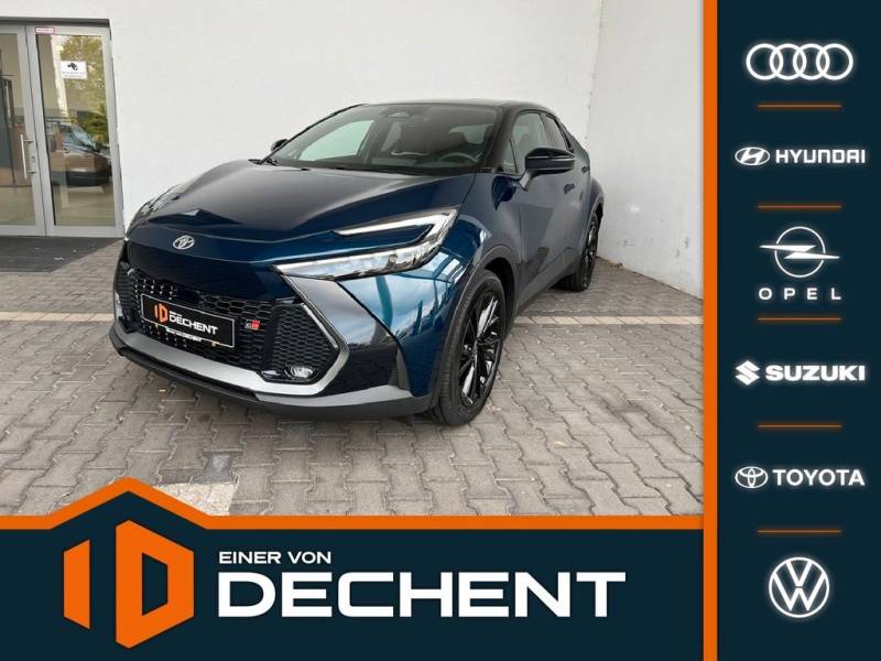 Toyota C-HR 2.0 Plug-In Hybrid FWD GR Sport JBL NAVI