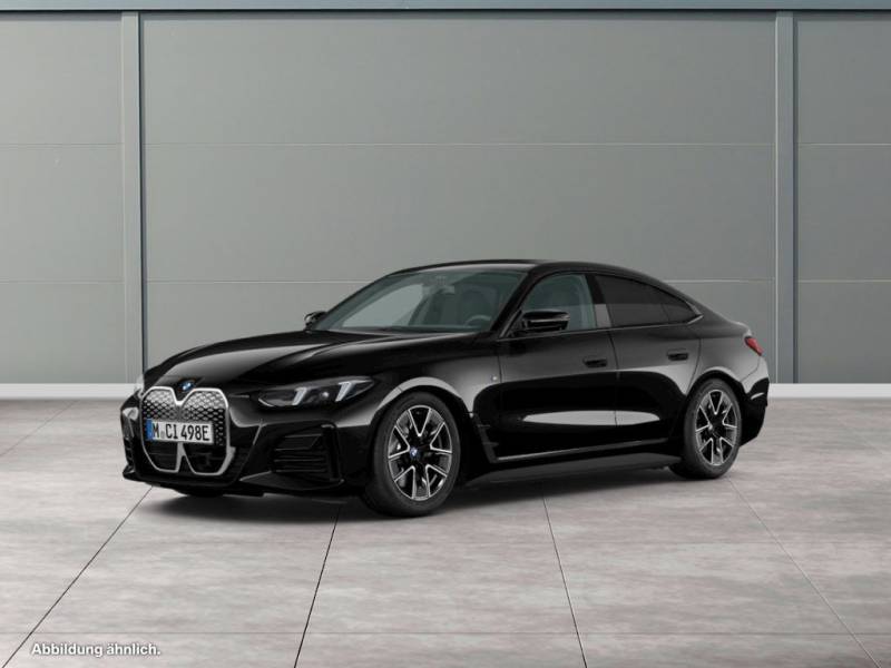 BMW i4 xDrive40 Gran Coupé Sportp. Dig.Cockpit LED