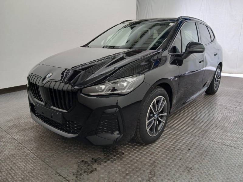 BMW 218i Active Tourer M Sportpaket *Wie neu*