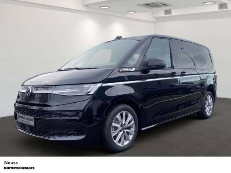 Volkswagen Multivan Style 2.0 TDI DSG NAVI AHK PANO HARMAN