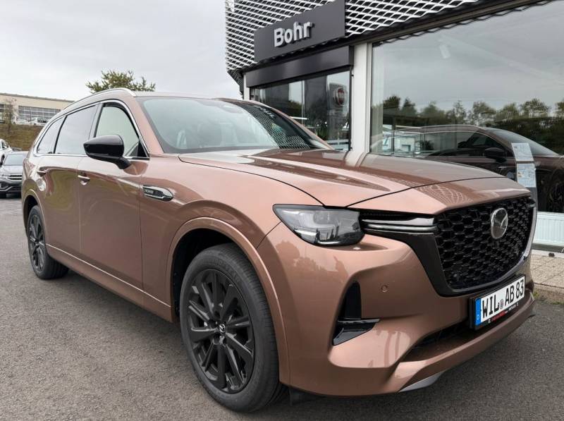 Mazda CX-80 3.3 e Diesel 254 Homura Plus *6-Sitze*