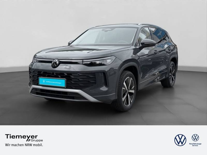 Volkswagen Tayron 1.5 TSI DSG LIFE 7SITZE LM19 ASSIST KAMER