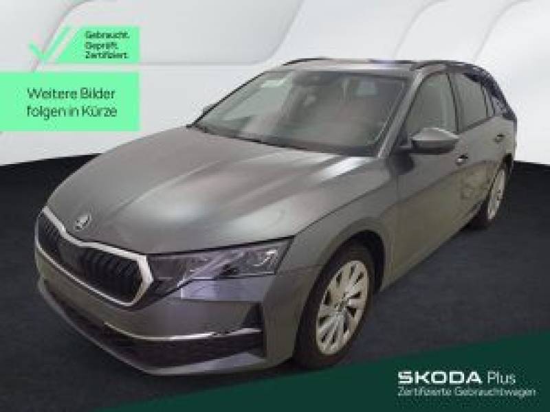 Skoda Octavia Combi Selection 1.5 TSI DSG*NAVI*PANO*KA