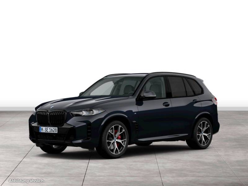 BMW X5 xDrive40d M Sportpaket