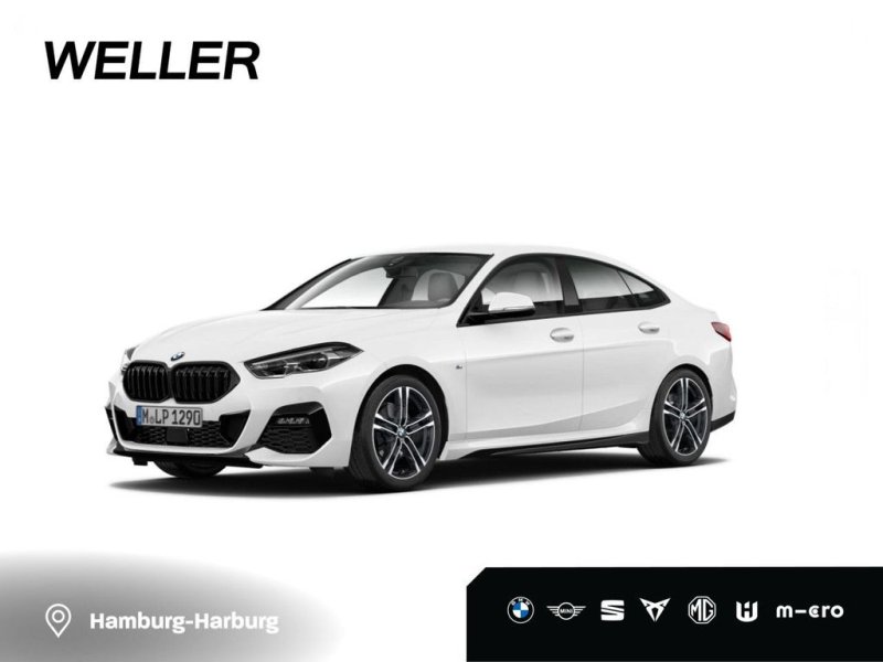 BMW 220i GC M-Sport HIFI DrivingAssistant Sportpaket