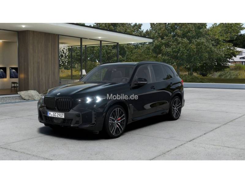 BMW X5 xDrive30d M Sportpaket Innovationsp. Panorama