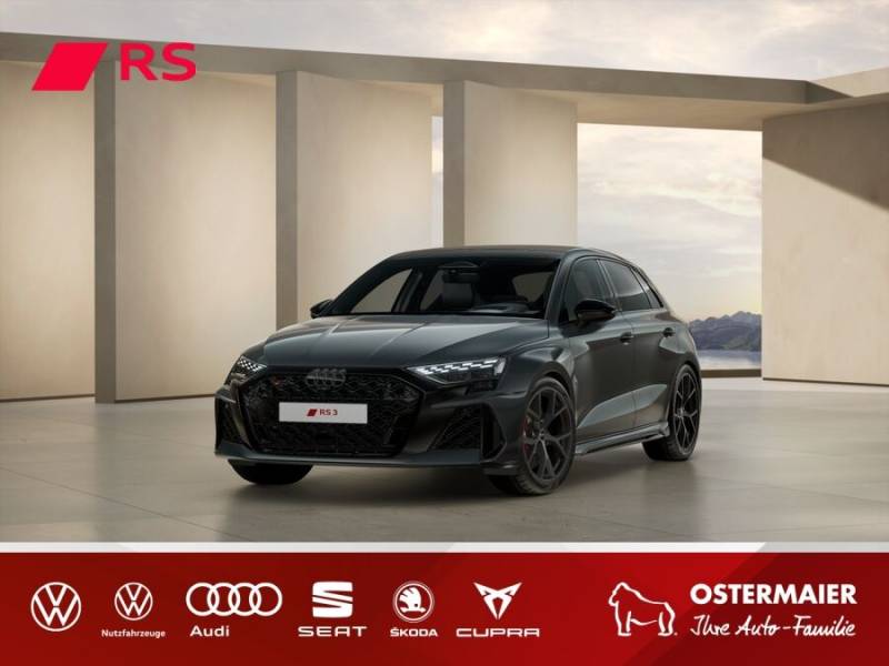 Audi RS 3 Sportback 294 kW S tronic