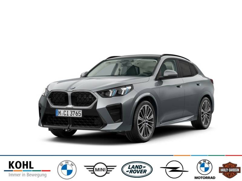 BMW X2 sDrive20i ehem UPE 62.640 Sportpaket HUD AD A