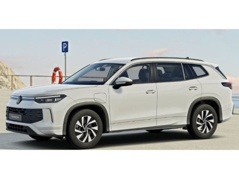 Volkswagen Tayron 1,5 eHybrid Plugin Life 115 PS