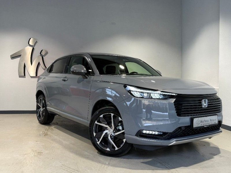 Honda HR-V 1.5 HYBRID Advance PLUS NEU! MJ 25