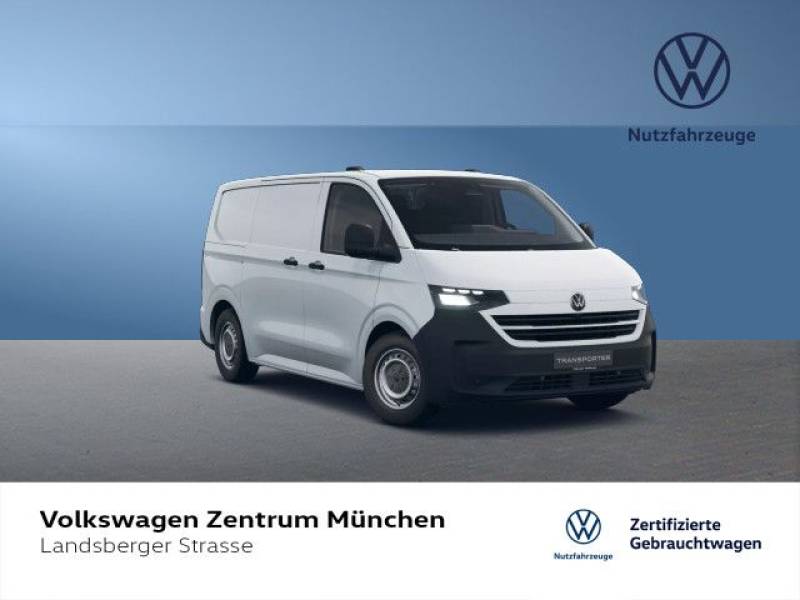 Volkswagen Transporter Kasten 2,0 l 81 kW TDI 6-Gang KR