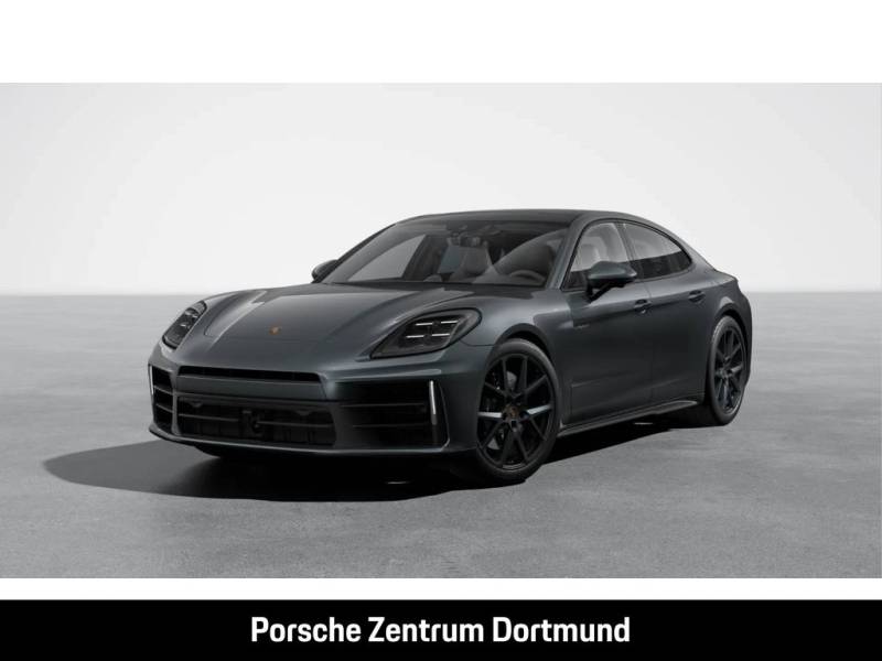 Porsche Panamera 4 E-Hybrid BOSE Sitzbelüftung 21-Zoll