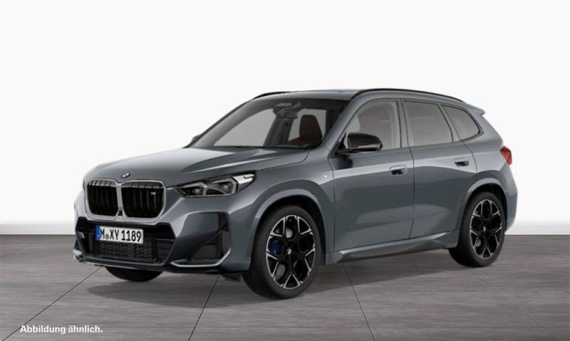 BMW X1 M35i xDrive M Sport Driv.Assist.Prof Head-Up