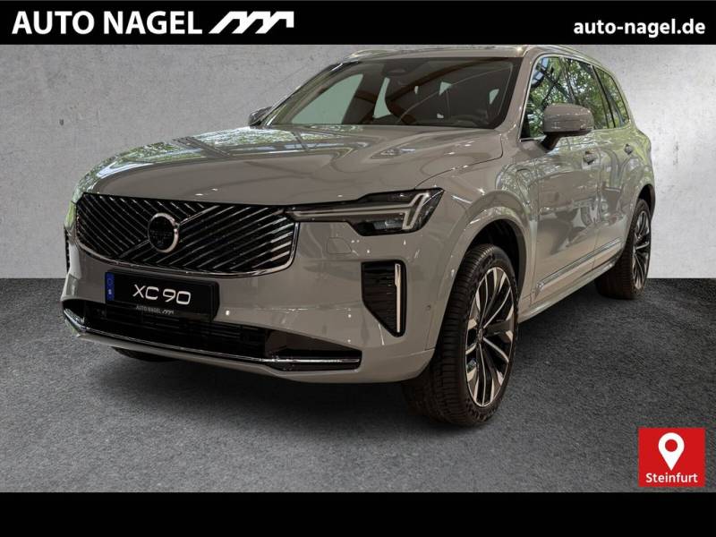 Volvo XC90 T8 Ultra Bright AKTION GEWERBE bis 15.12. !