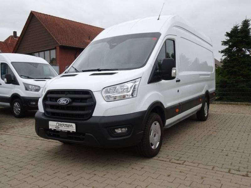 Ford Transit Kasten 350 L4 Trend