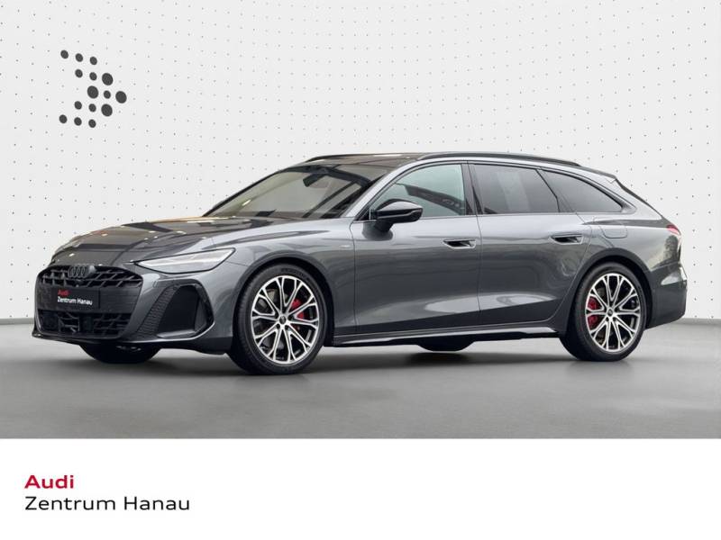 Audi A6 Avant e-hybrid quattro MEMORY*TECHPLUS*MMIPRO