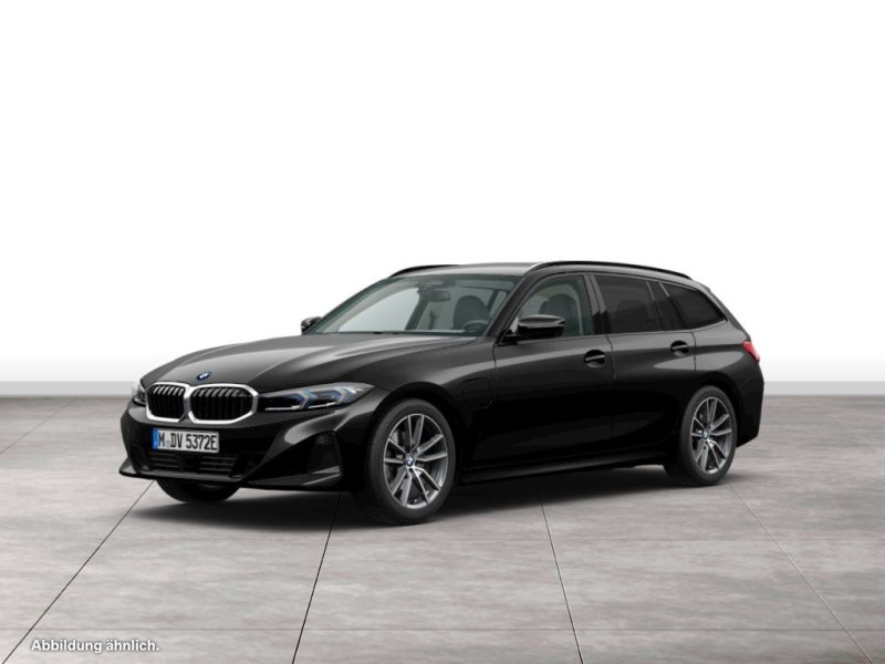 BMW 330e xDrive Touring / M Sportpaket