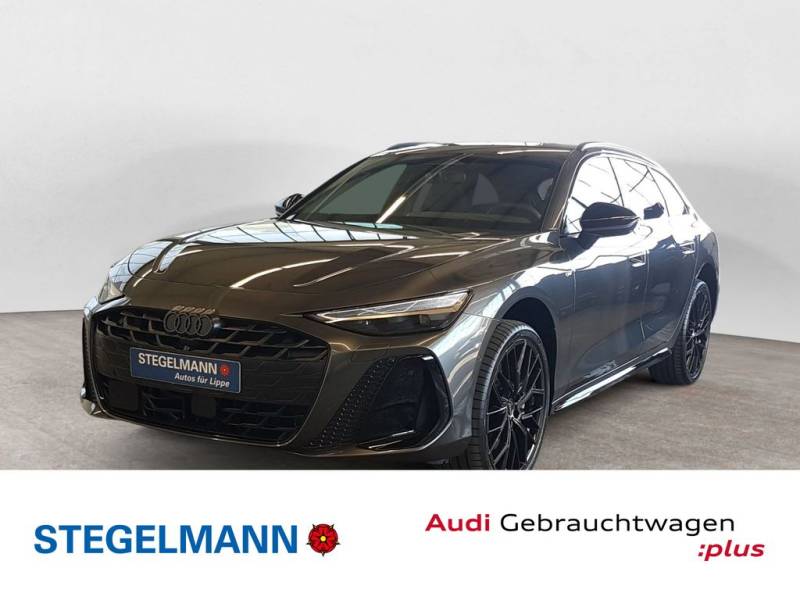Audi A6 Avant TDI qu. S tronic MATRIX PANO BandO OLED L