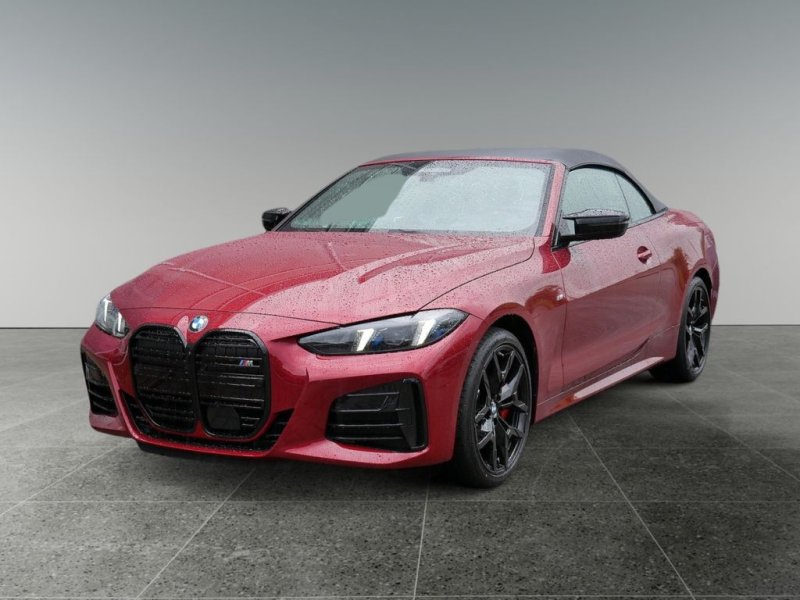 BMW M440i xDrive Park-Assistent Sportpaket AD StandH