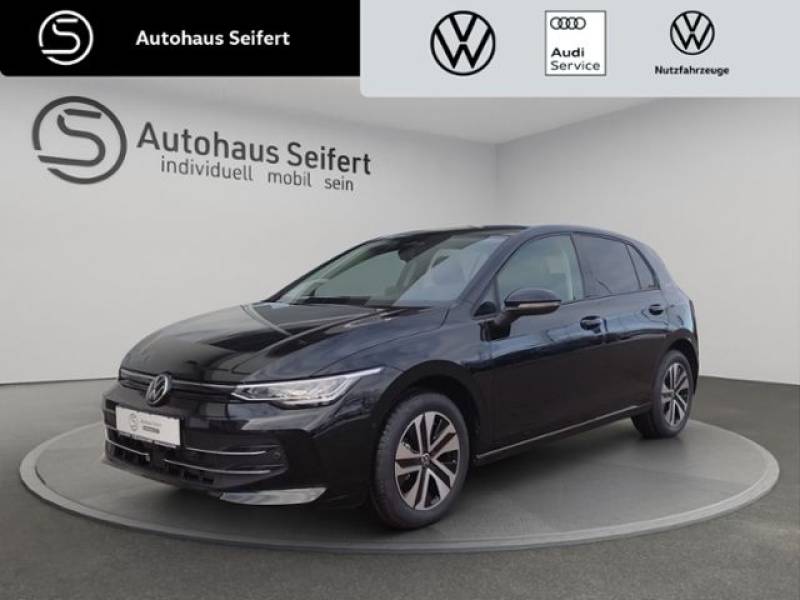Volkswagen Golf ENERGY 2.0 TDI (150 PS) 7-Gang-DSG