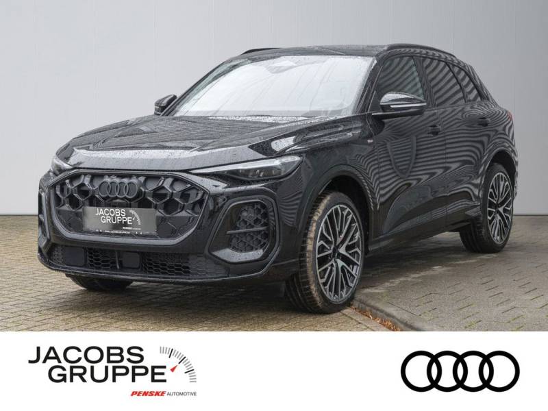 Audi Q5 SUV TDI quattro 150 kW S tronic UPE EUR 88.85