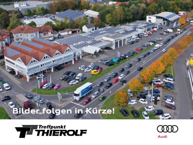 Audi Q7 SUV S line busines TFSI e quattro AHK PANO Hu