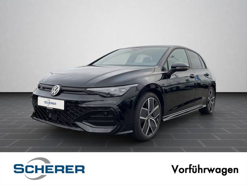 Volkswagen Golf R-Line DSG/AHK/MATRIX/BP-PAKET/18ZOLL/