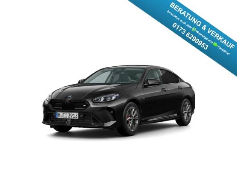 BMW M2 35 xDrive Gran Coupe HUD AD AHK-abnehmbar AHK